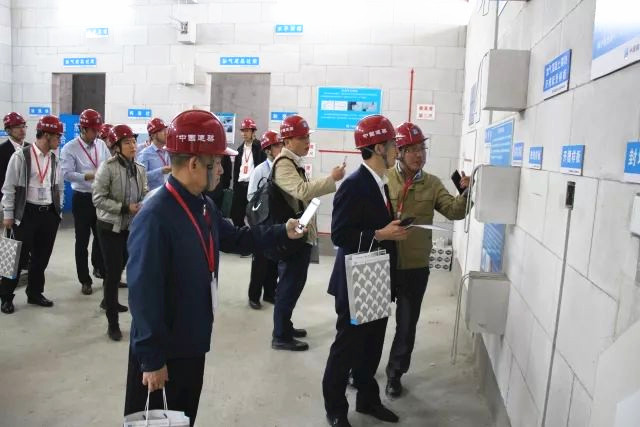 砂加氣裝配式標(biāo)桿項(xiàng)目—魯能四季酒店